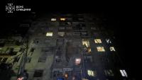 Zelensky Urges US to Pass Lindsey Graham Sanctions Bill After Russia Strikes Sumy Apartment Block, Killing 2