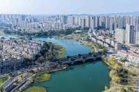 China adjusting select property market policies