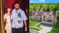 Travis Kelce and Taylor Swift’s Ohio Mansion Has a $1.75 Million ‘Sister Home’—and It’s for Sale