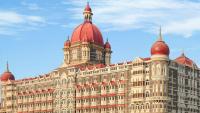 This iconic Mumbai hotel has made it to the World's 50 Best Hotels 2026 list