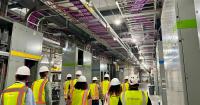 Microsoft’s Malaga data center expansion raises questions over water, power
