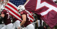 Virginia Tech Hokies vs. Maryland Terrapins: News Items and Predictions