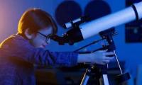 Today is International Astronomy Day: Learning through astronomy and space science