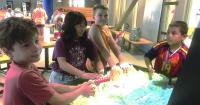 Science museum at SUNY Oneonta brings programs to community
