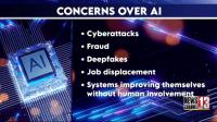 Siena University physics professor warns AI alignment poses real risks