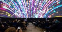 Mobile planetarium set to being immersive astronomy experiences to Bournemouth
