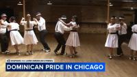 Dominican Culture Street Celebration takes the stage in Chicago