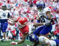 University of Arkansas review will focus on competitiveness of Razorback Athletics