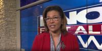 LA Higher Education Commissioner gives an update on the state of public universities
