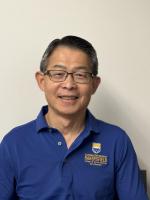 New Dean Brings Student-Centered Approach to CSUB College 