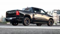 Ram Trucks Australia warns new emissions regulations could push prices higher