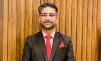 Sheraton Hyderabad Hotel Appoints Nagi Reddy Bhadri As Director Of Sales
