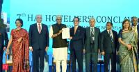 HAI hosts 7th HAI Hoteliers’ Conclave, lauds MoT &amp; NITI Aayog's push for hospitality deregulation to boost hotel sector