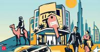 Dubai hotels filling up again but rates yet to recover
