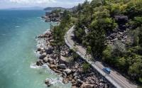 Mike Yardley: Cairns and the Pacific Coast Way