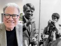 Douglas Elbinger on His Career Retrospective Exhibition ‘Heroes of the Revolution’
