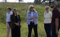 Virginia farmers need hay, governor acknowledges in emergency order