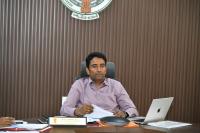 Vijayawada: Amaravati Economic Region Push for Sustainable Growth