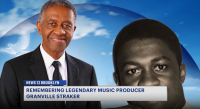 'Godfather of Soca’ Granville Straker, Brooklyn music pioneer, dies at 86