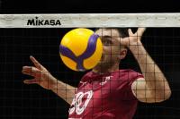 Canada one win away from Olympic men's volleyball berth with win over Mexico