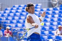 Auger-Aliassime, Draxl put Canada ahead 2-0 vs. France in Davis Cup qualifier