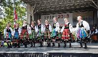 Everything Happening in Toronto This Weekend (Sept. 18-20)