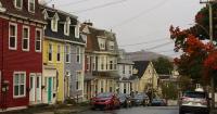 Environment Canada asks Newfoundlanders to tie down loose objects ahead of high winds