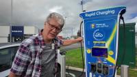 With 1,000 UK stores, Lidl could turn grocery runs into a bigger win for EV drivers