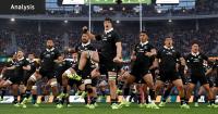 Forget the romance. Rugby Australia and NZ Rugby are locked in a marriage of necessity