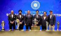 Cannot Give A Timeline But Asia Cup Trophies Will Be in BCCI Office One Day: Saikia