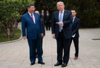 Column: How Trump’s summit with China’s Xi Jinping can yield dividends