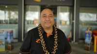 More than a service station: Building a business around Aiga and Tautua