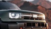 China's Answer To The Bronco Raptor Has 1,113 HP, Floats, And Sold Out In Minutes