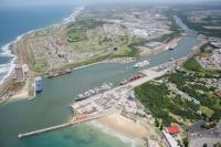 South Africa to Boost East London Port’s Competitiveness with LNG Terminal
