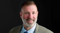 Utah State University names new vice president of USU Extension