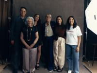 ‘Edward Said: Between Worlds’ Documents Man Who Advocated For Palestinian Cause, Foresaw Way To Resolve Israeli Palestinian Conflict – Toronto Studio