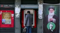 Turkey revokes operating license of Iran's Mellat Bank amid US economic pressure campaign