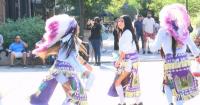 Iowa City's Latino Fest returns Saturday with food, music and fun