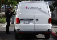 Father of murdered Spanish student arrives in Mexico after suspect detained