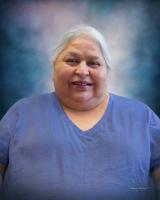 Obituary: Luz Valencia