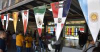 Fiesta de Otoño celebrates 21 years of Hispanic and Latino culture in Bloomington
