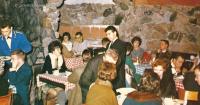 Owner of one of London’s first Italian pizzerias dies
