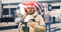 How This Unlikely HBO Star Made the Year’s Funniest Film