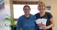 Mapping tsunamis and building trust in Alaska’s coastal communities