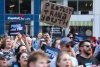 Two hospital systems settle US probe over transgender care billing for $9.5 million