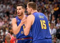 Michael Porter Jr. reveals what Nikola Jokic told him when he approached the Denver Nuggets star for dating advice