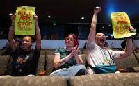 Colorado Springs City Council punts decision on Project Taurus data center to April 2027 after raucous meeting