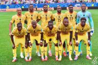 Ghana to face Morocco