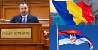 EXCLUSIVE Deputy Daniel Gheorghe harshly criticizes Serbia: It is a direct offense to the Romanian nation! / The problem regarding the so-called “Vlach identity”. Parallel with “Moldovanism”