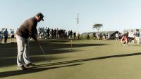 Rotorua golfer Peter Spiers wins inaugural New Zealand Putting Open in Mount Maunganui